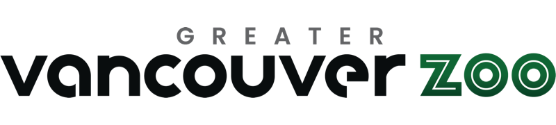 Greater Vancouver Zoo logo